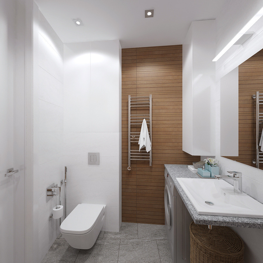 Барселона парк