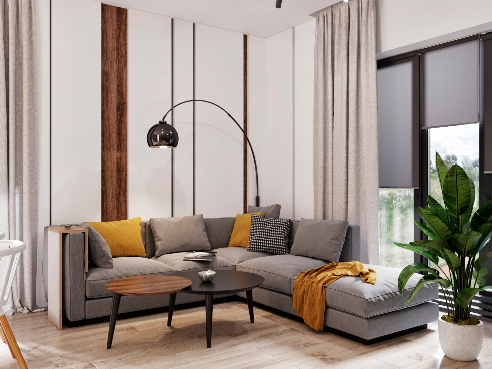 Частный дом Ковали