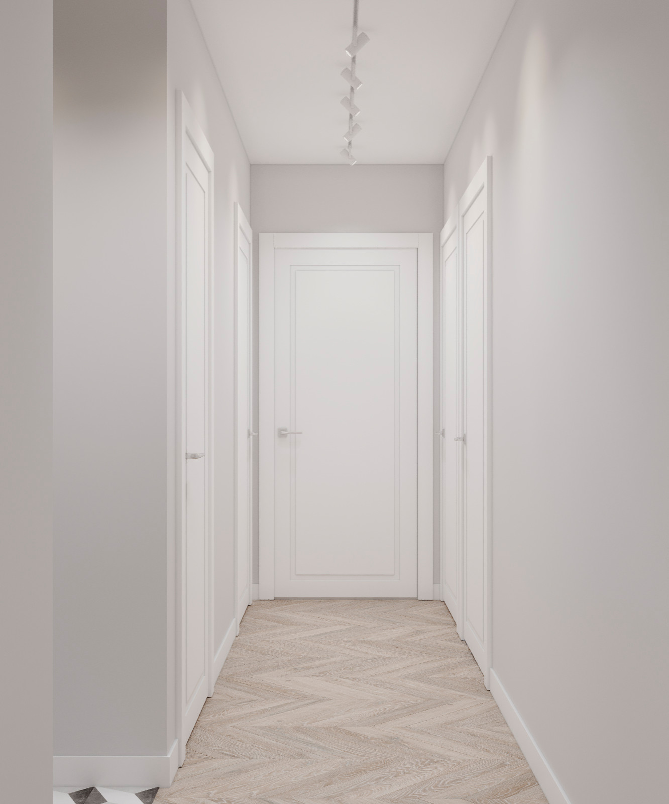 ЖК "Бутово парк 2"