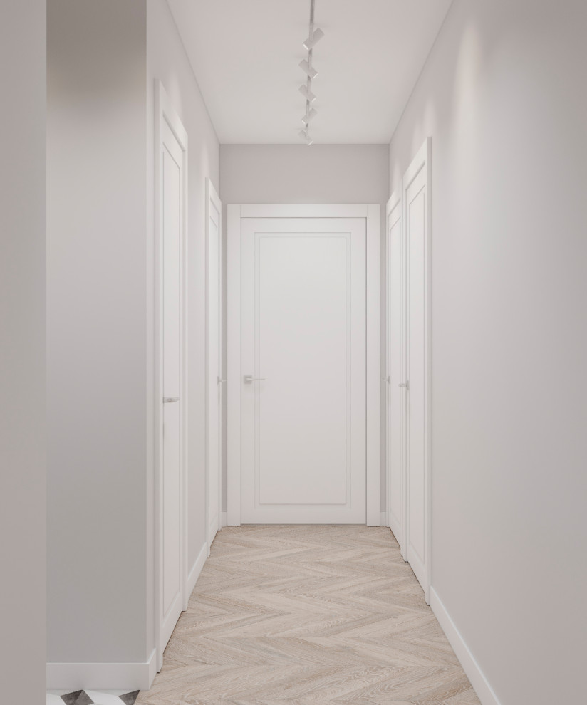 ЖК "Бутово парк 2"