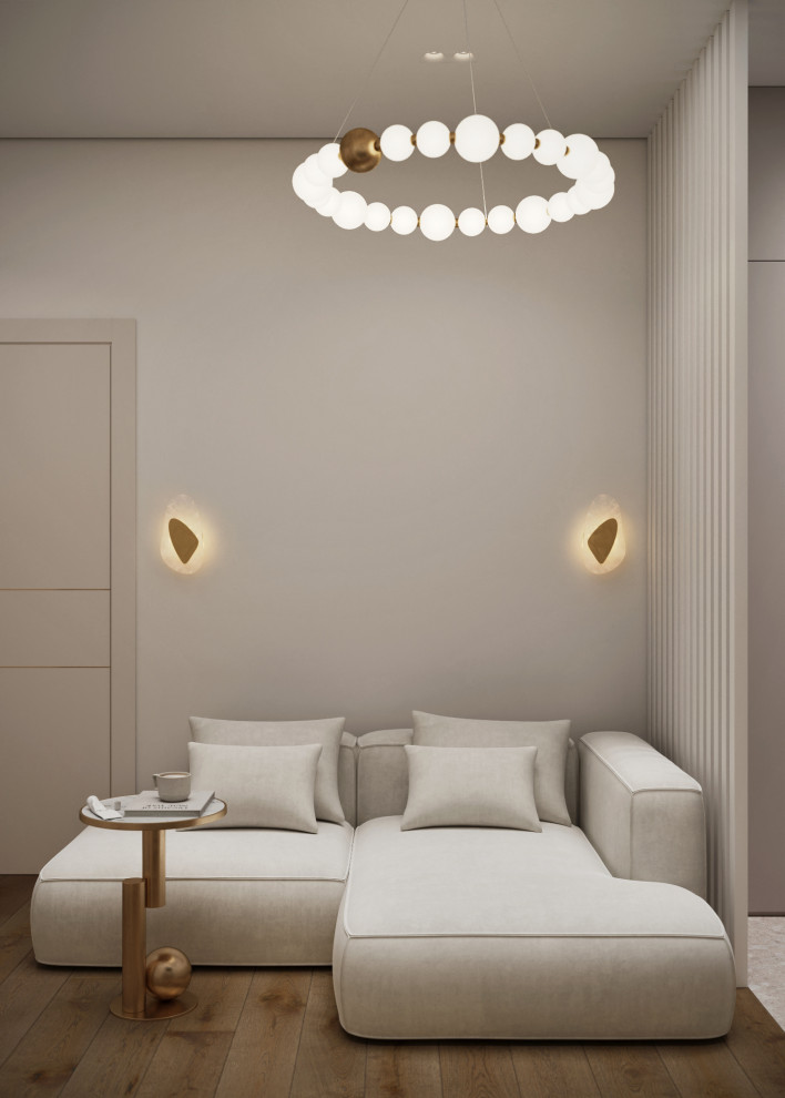 Садовые кварталы