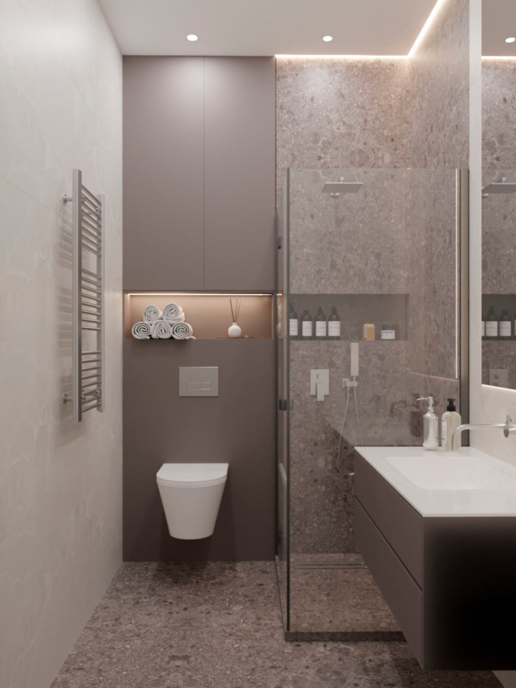 Проект "ЖК Клеменова дача"