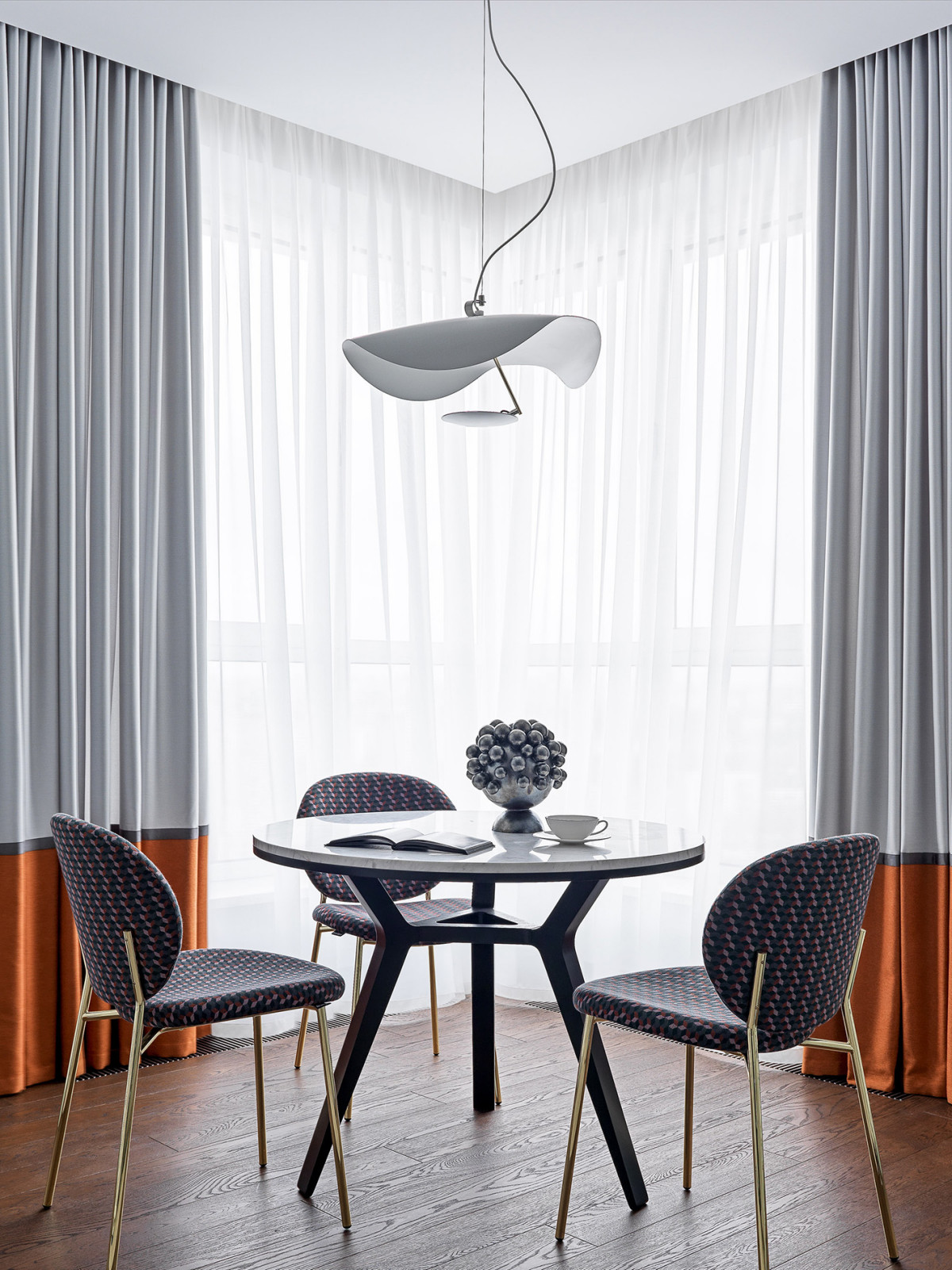 Apartment on Flotskaya