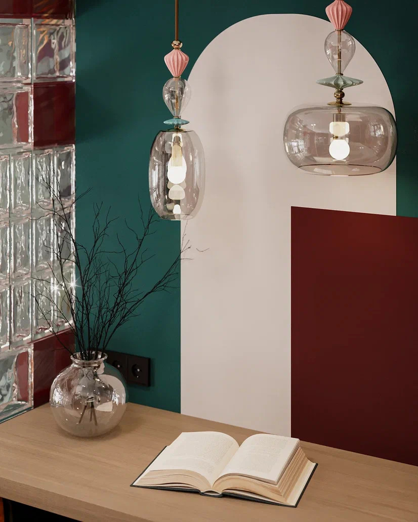 ЖК Шереметьевский