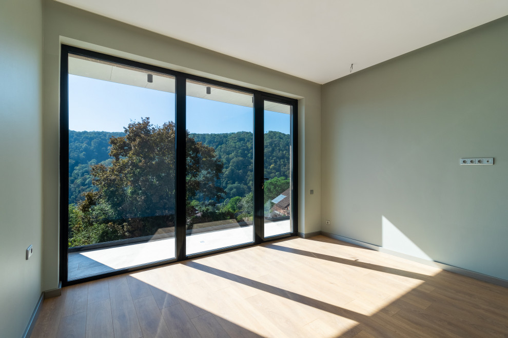 Съемка частного дома для продажи. г. Сочи