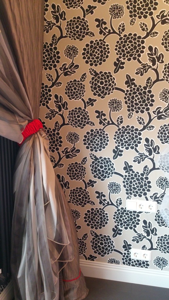 Квартира на Соколе (Сталинский дом)