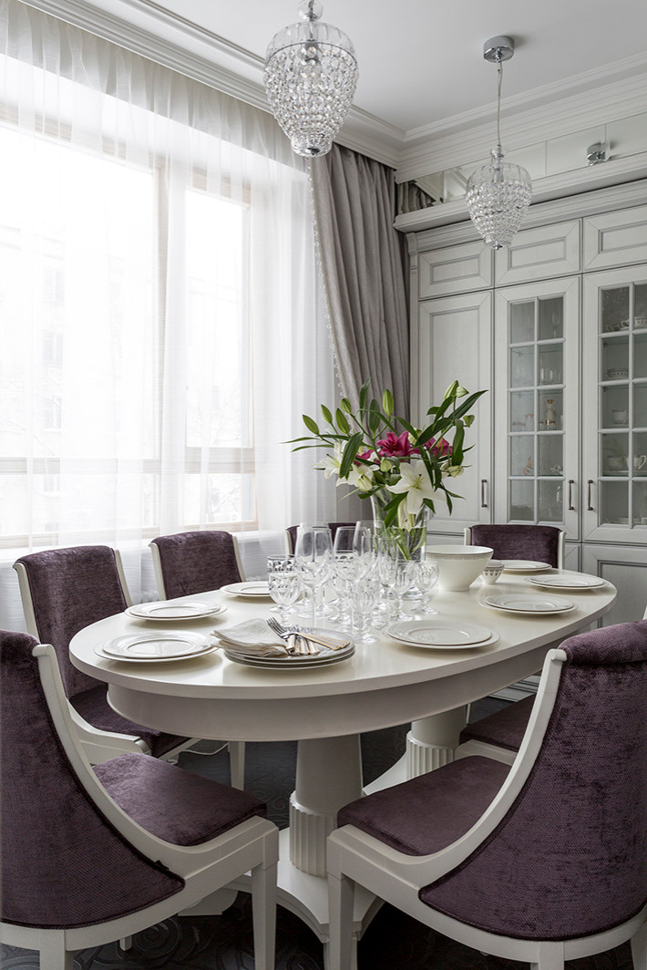 Квартира в Москве