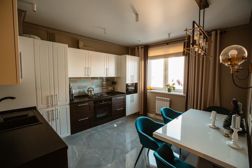 Маяковского