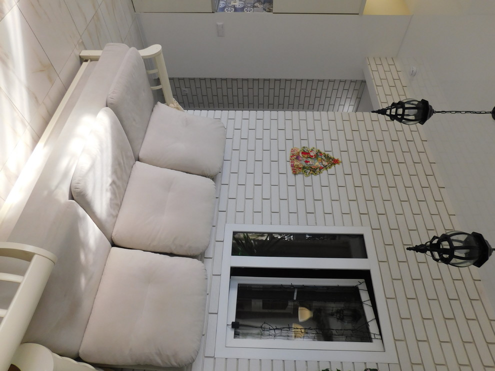 Квартира в ЖК "Гармония". 30м2