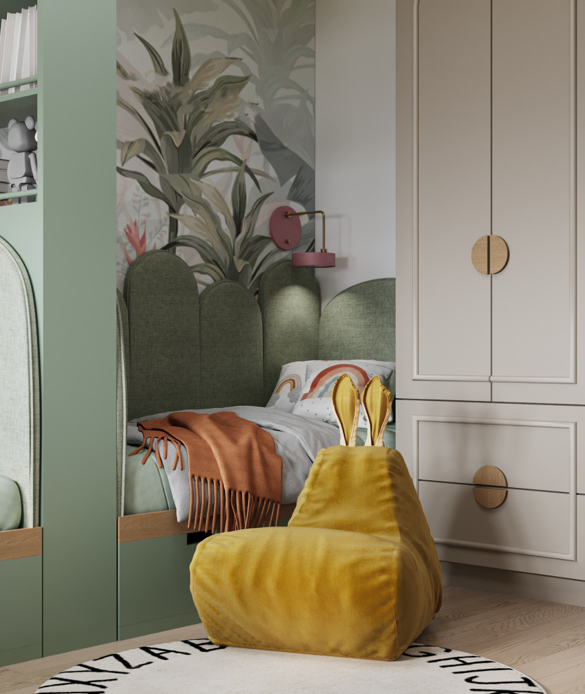 ЖК Рассказово