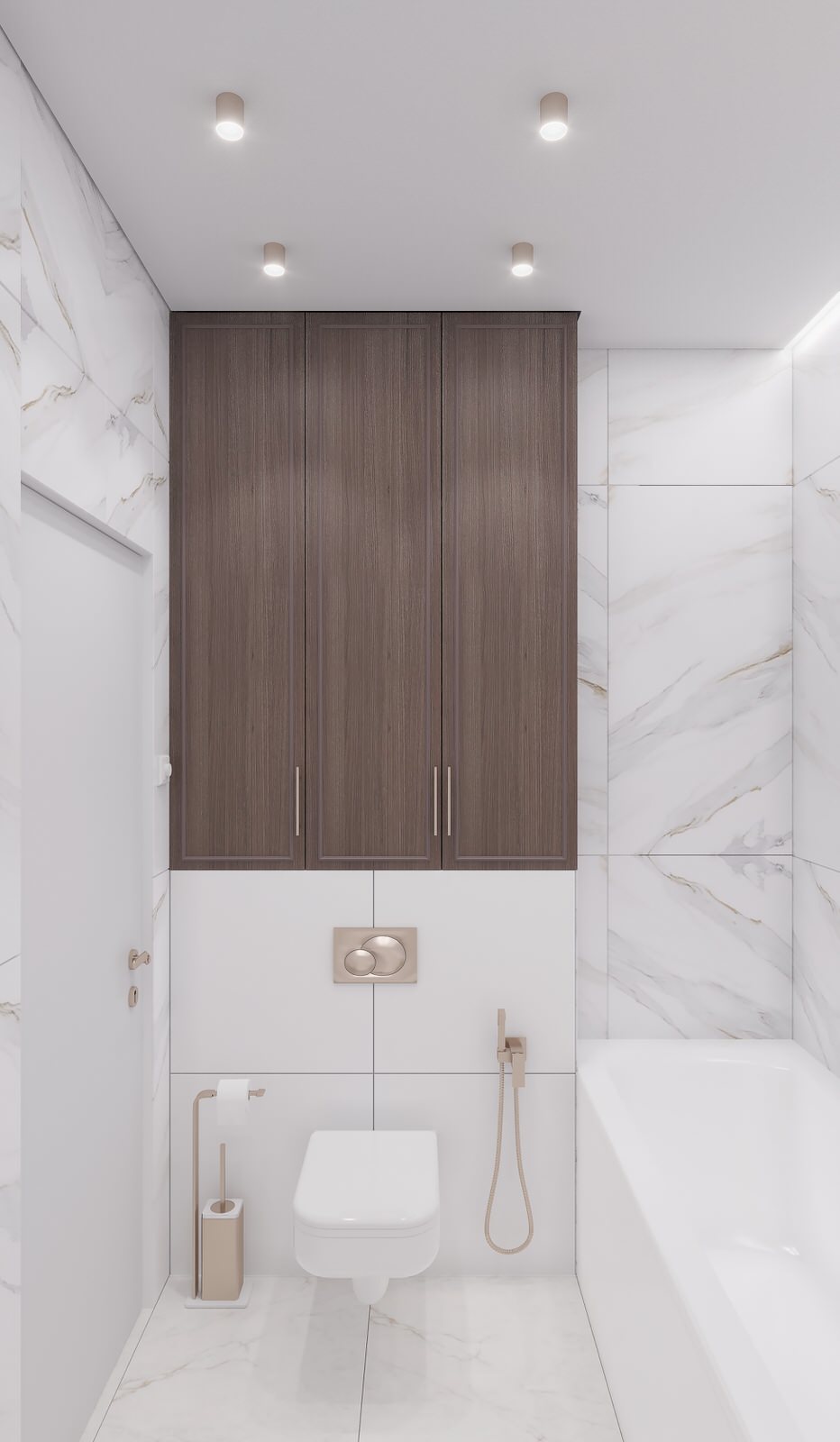 ЖК "Румянцево-Парк"