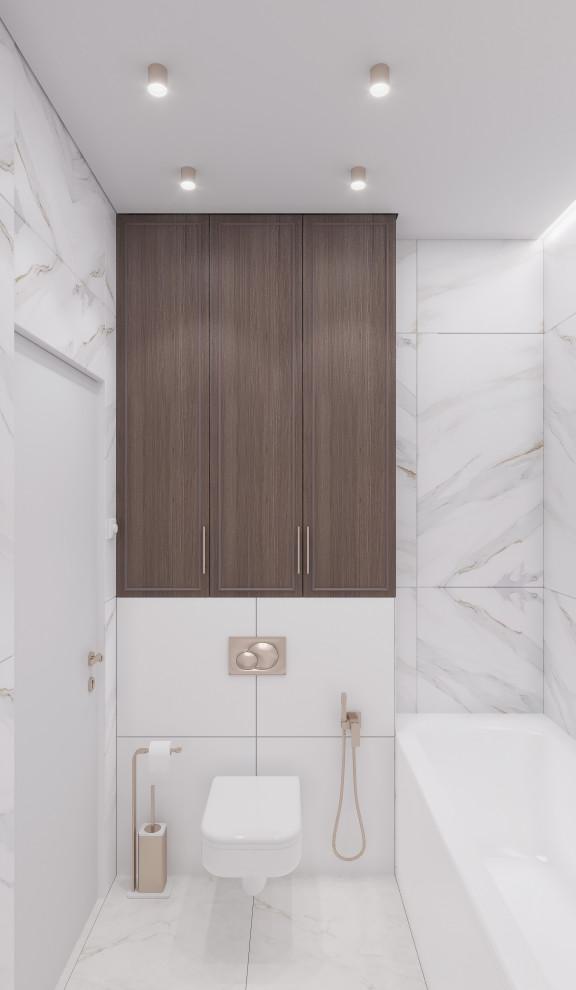 ЖК "Румянцево-Парк"