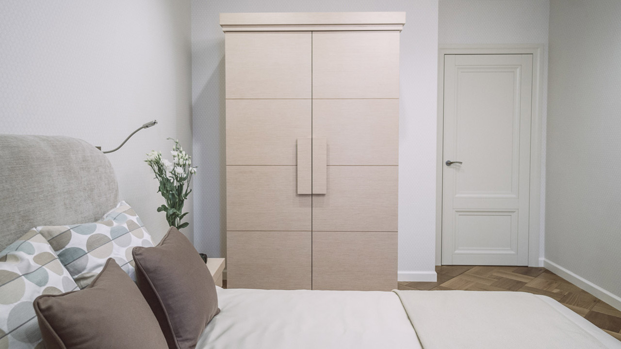 Квартира на Каштановой аллее