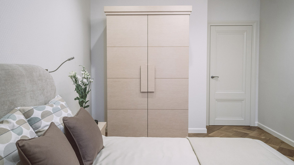 Квартира на Каштановой аллее