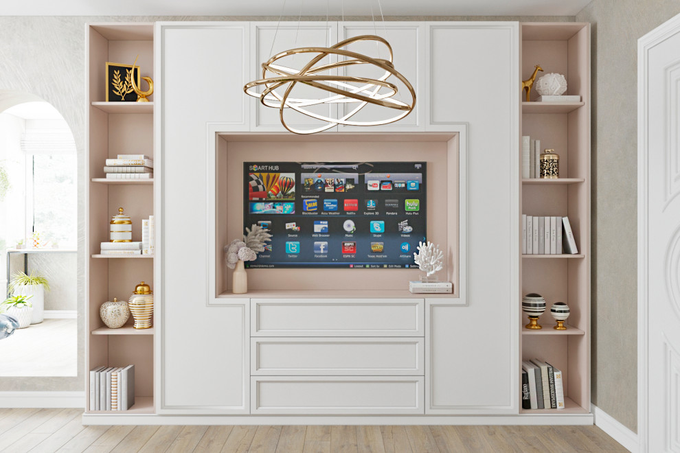 Неоклассический Зефир