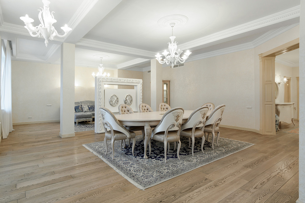 4х комнатная квартира №5