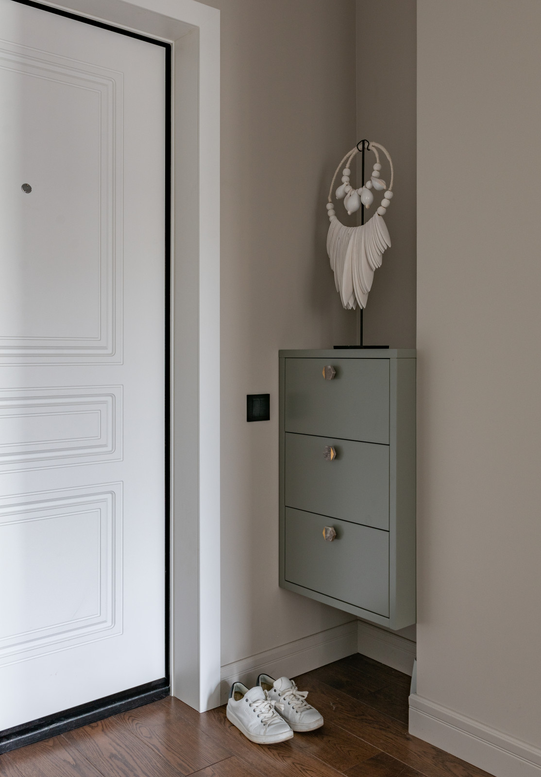 ЖК Левобережный