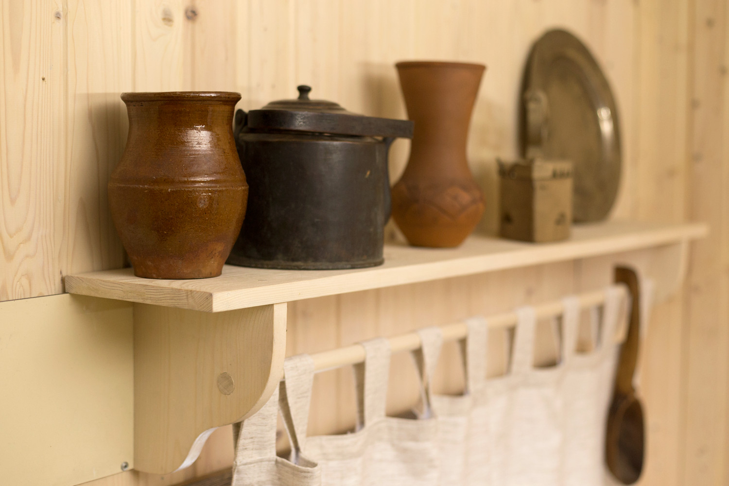 Обложка проекта: Дизайн интерьера загородного дома