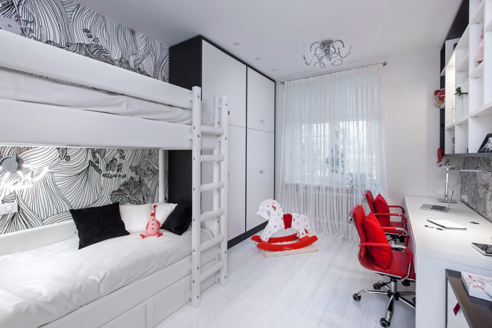 Детская | children's room