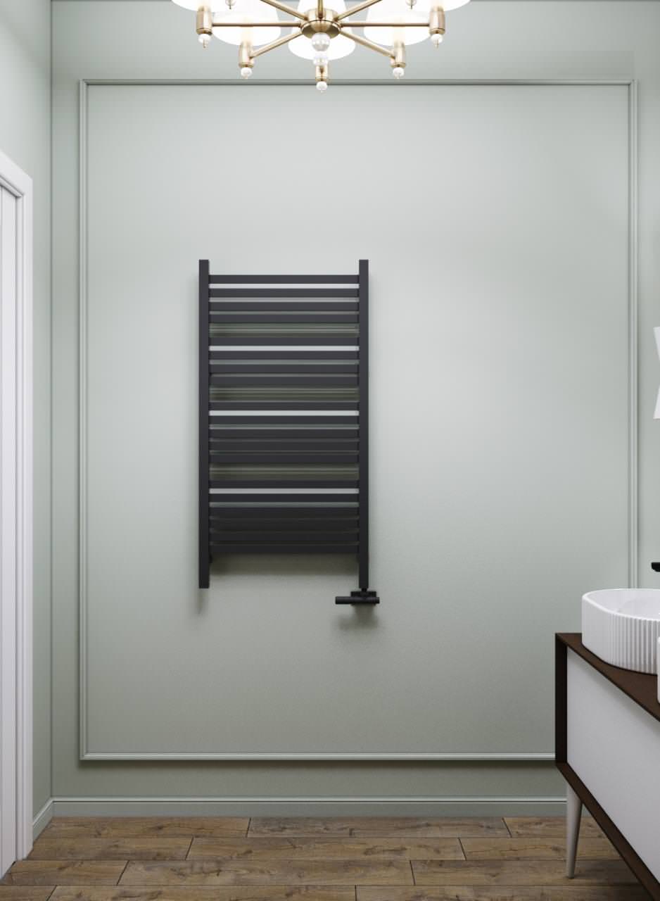 Загородный дом