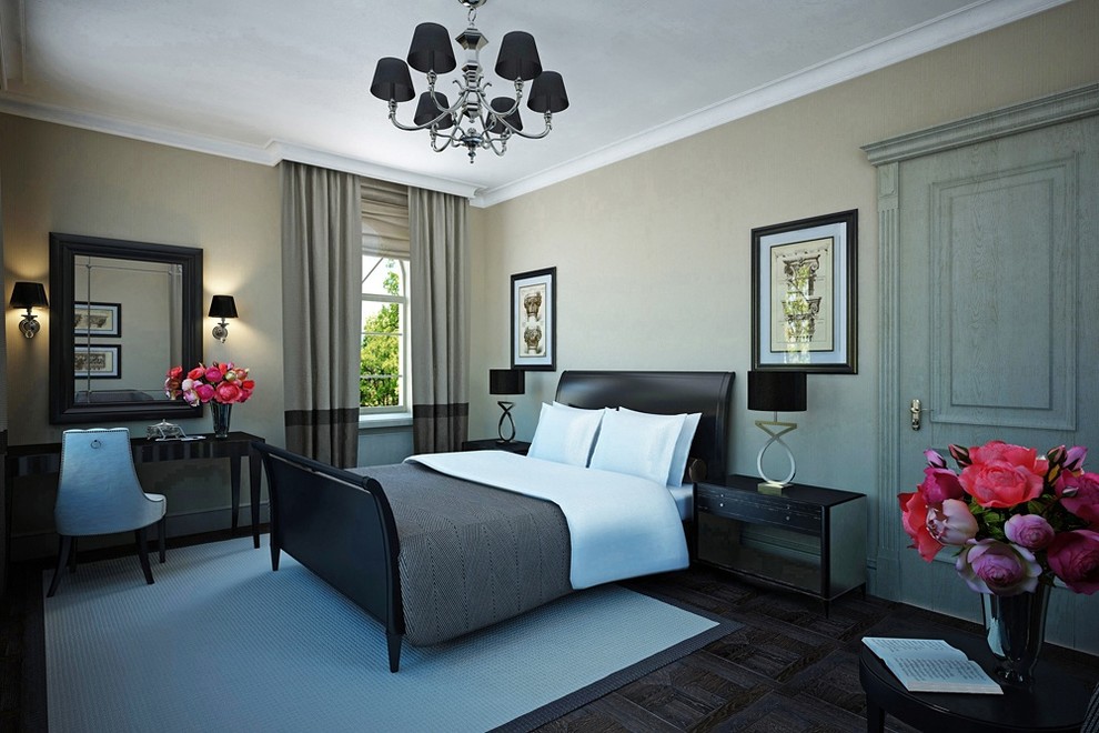 Работы выпускников Школы дизайна