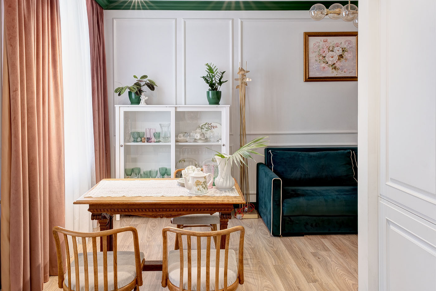 Опалиха, мкр. О3