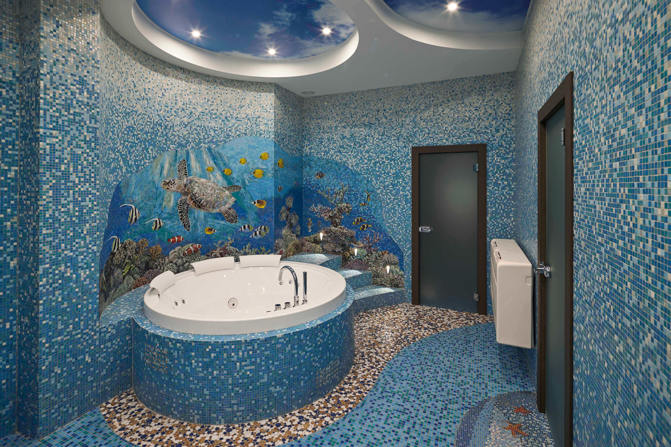 Персональное решение