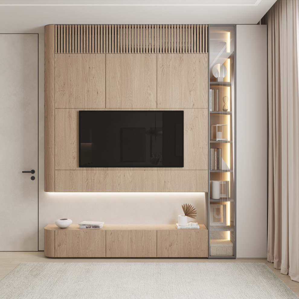 ЖР “Изумрудный бор” квартира 81 м2, г. Екатеринбург