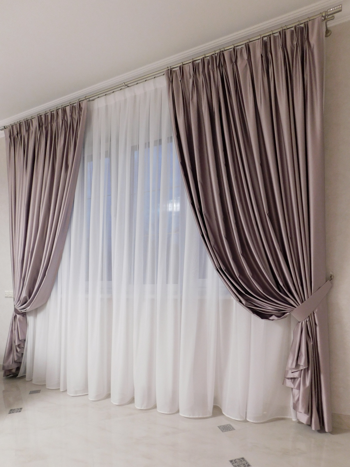 Частный дом, Московская область