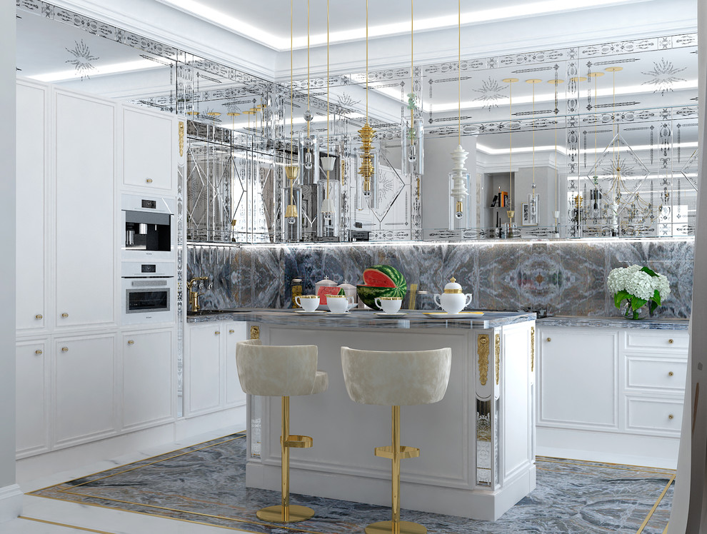 Квартира на Депутатской