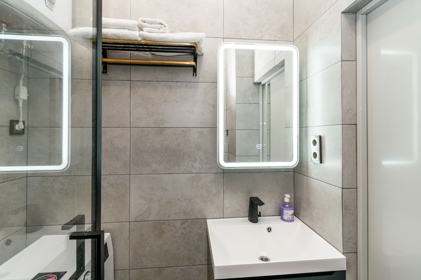 Апартаменты для сдачи в аренду #5