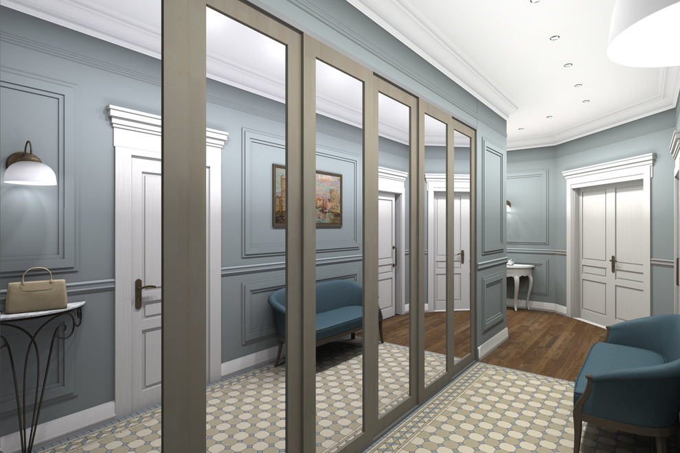 Пентхаус на Кунцевской