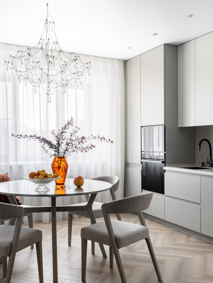 Интересная история