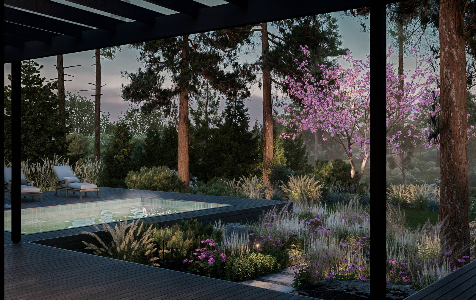 История Парк