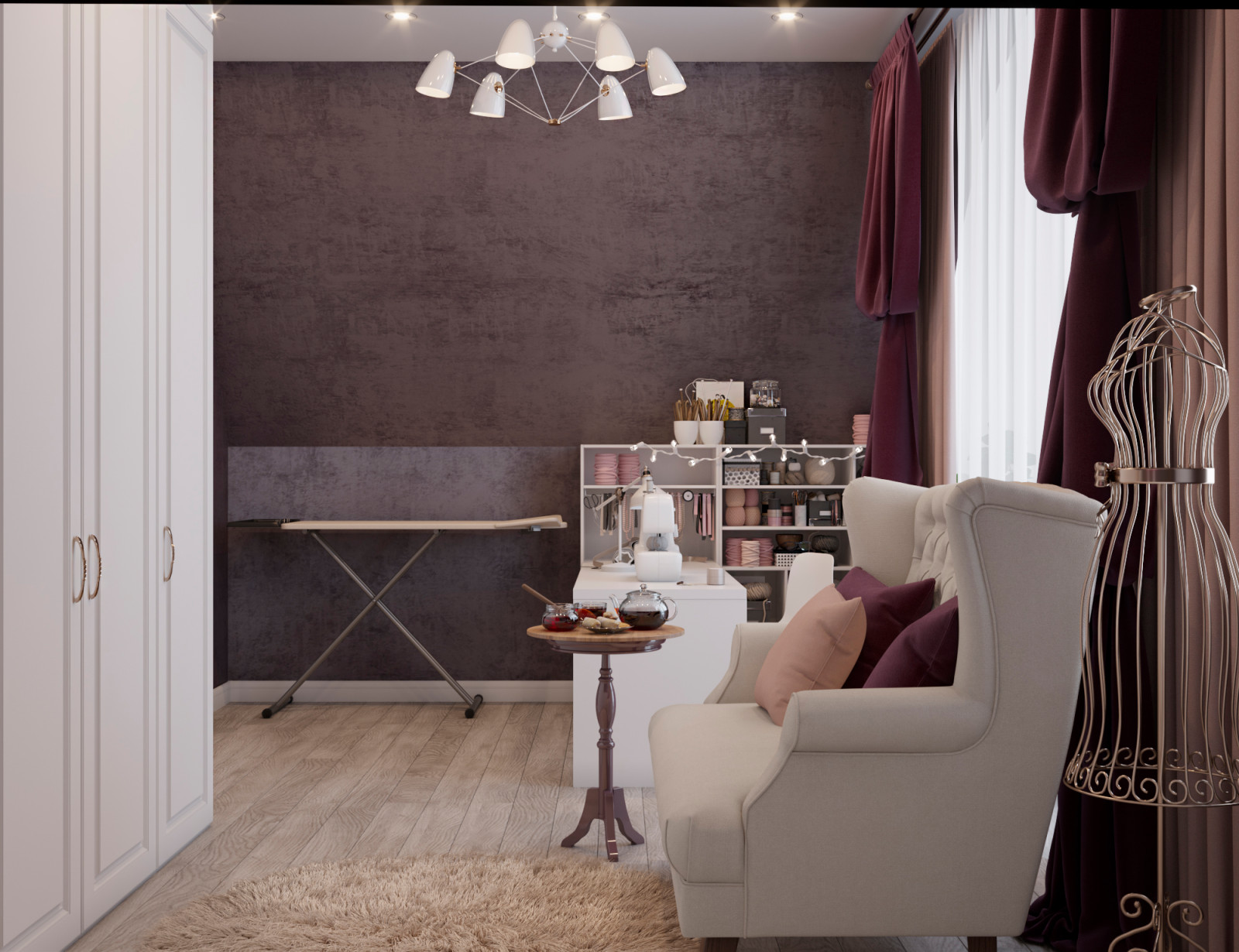 Коттедж по улице Тополинная, г. Хабаровск