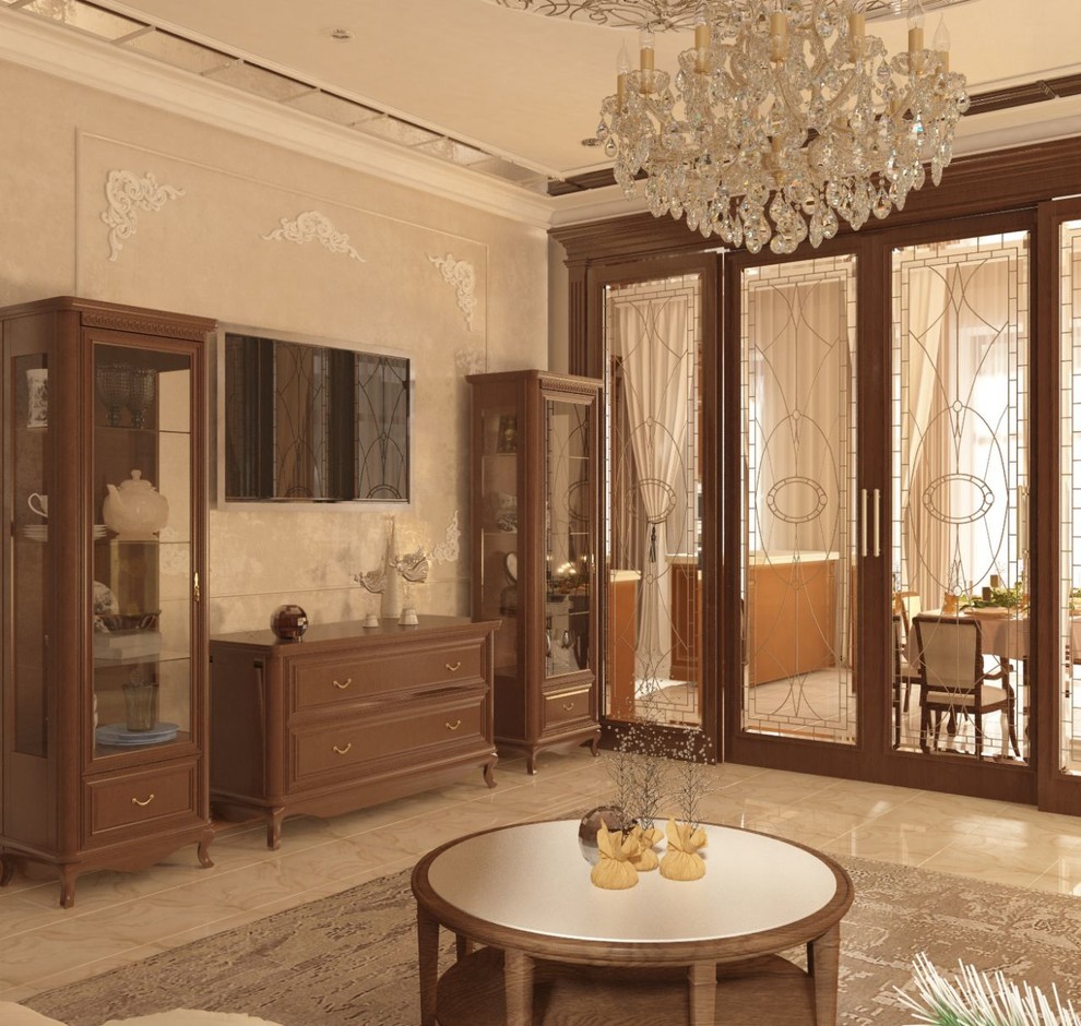 Дизайн проект