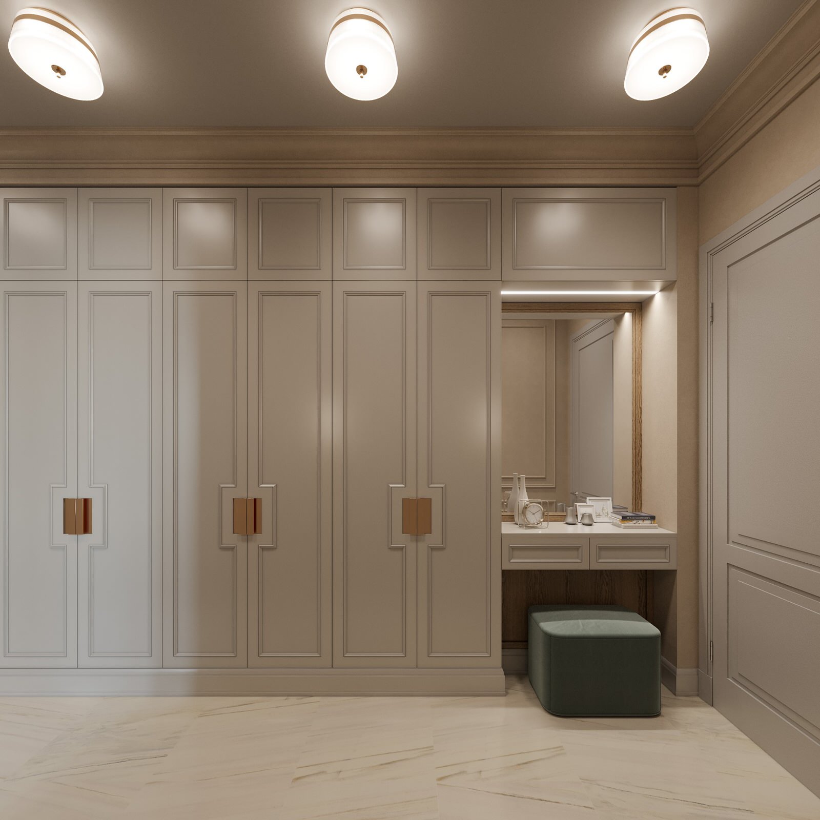 Квартира в жк "Символ"