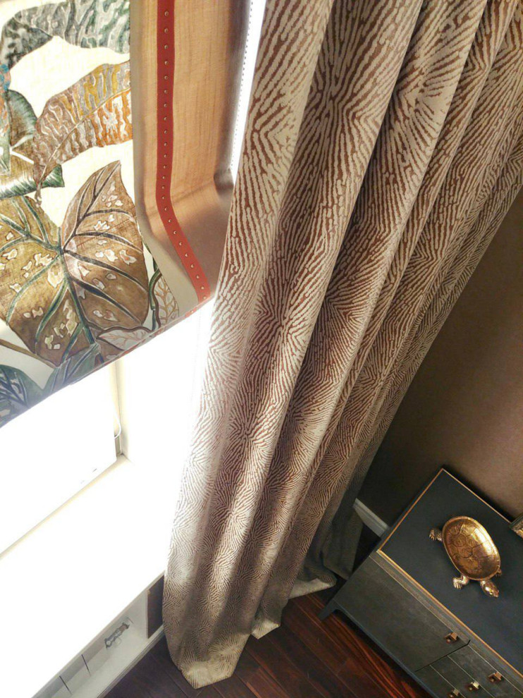 Интерьерный текстиль