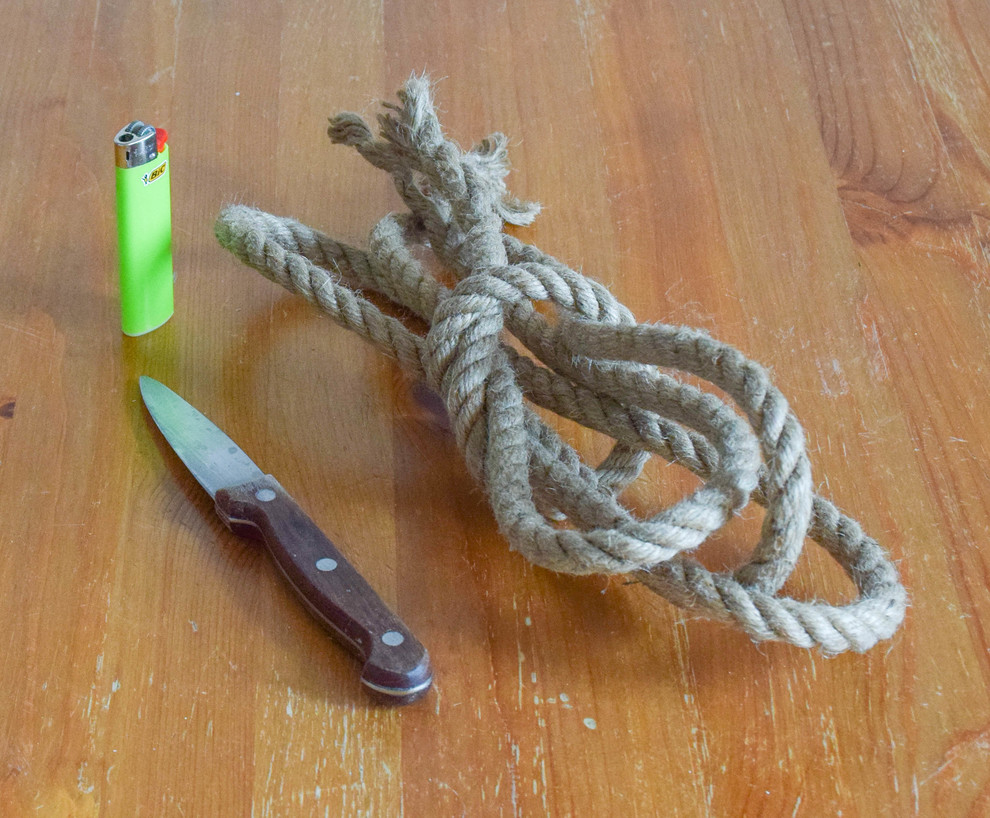 DIY: Универсальный ящик для наведения порядка