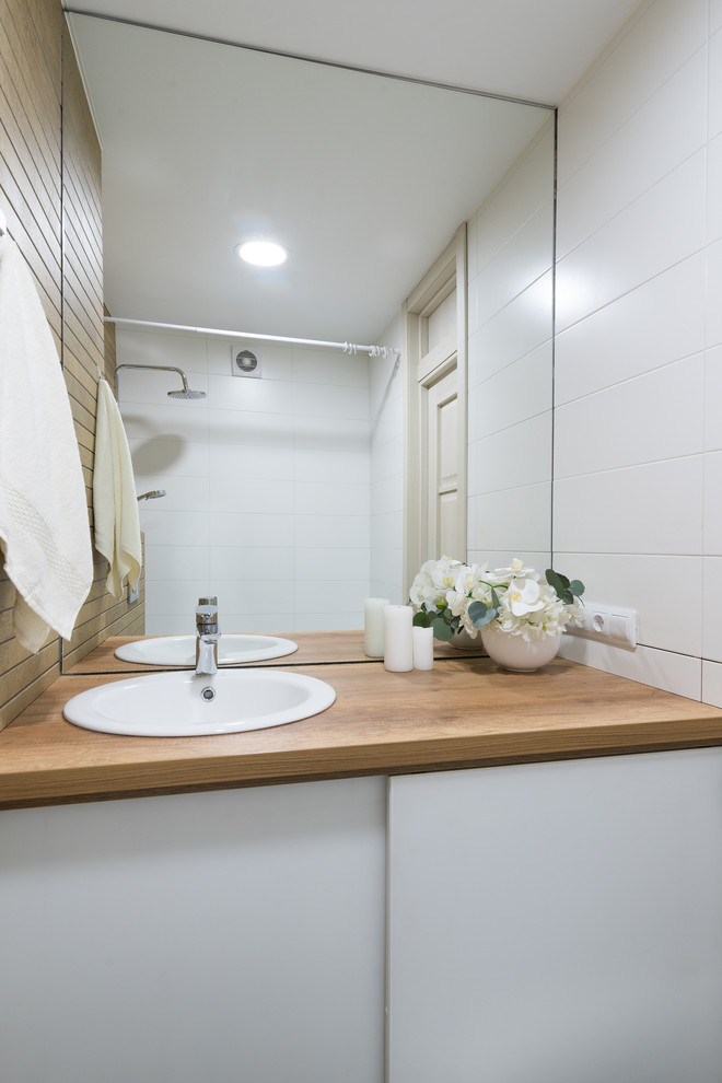 Квартира для активной пары