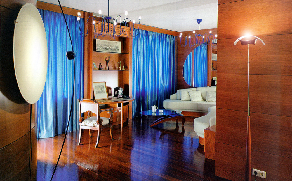 Обложка проекта: MARINA