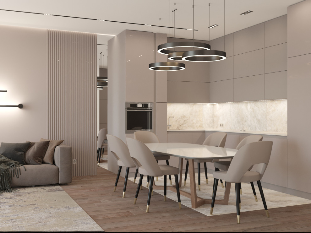 Бавария, 106 кв.м