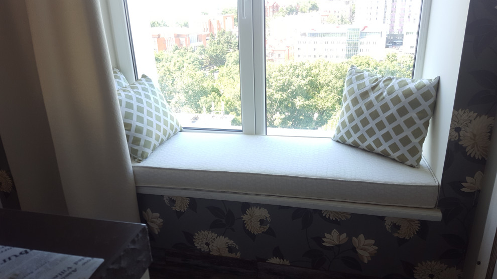 Квартира на Тургенева (фото)