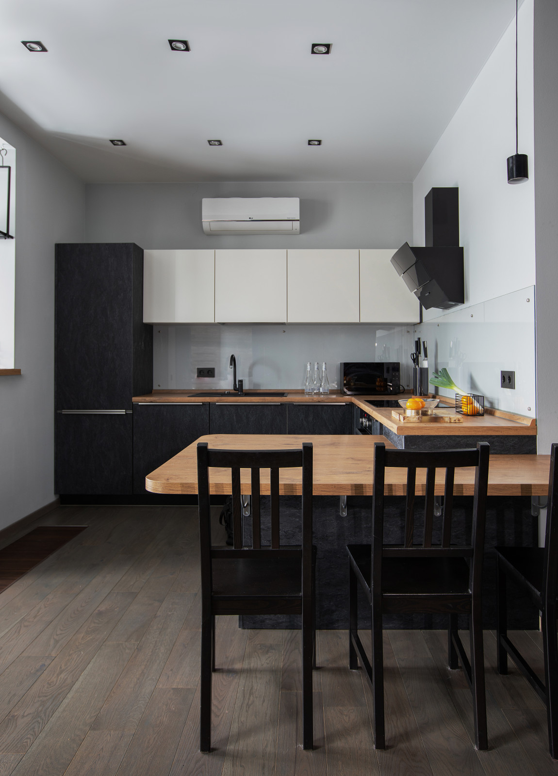 Квартира "Ботанический life" 46 кв.м.