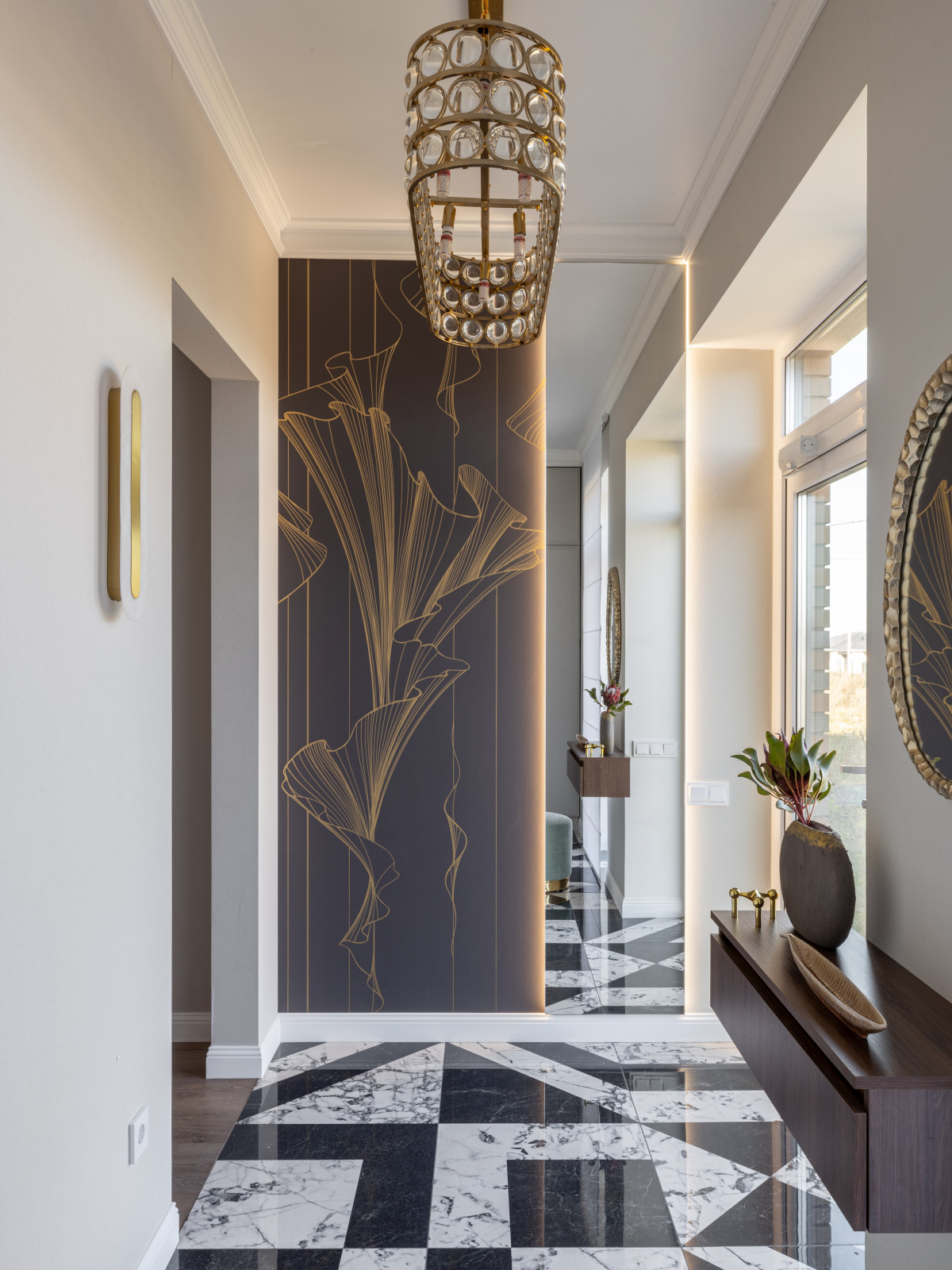 Загородный дом 120 м2