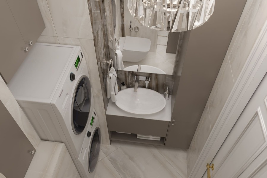 Сердце Столицы