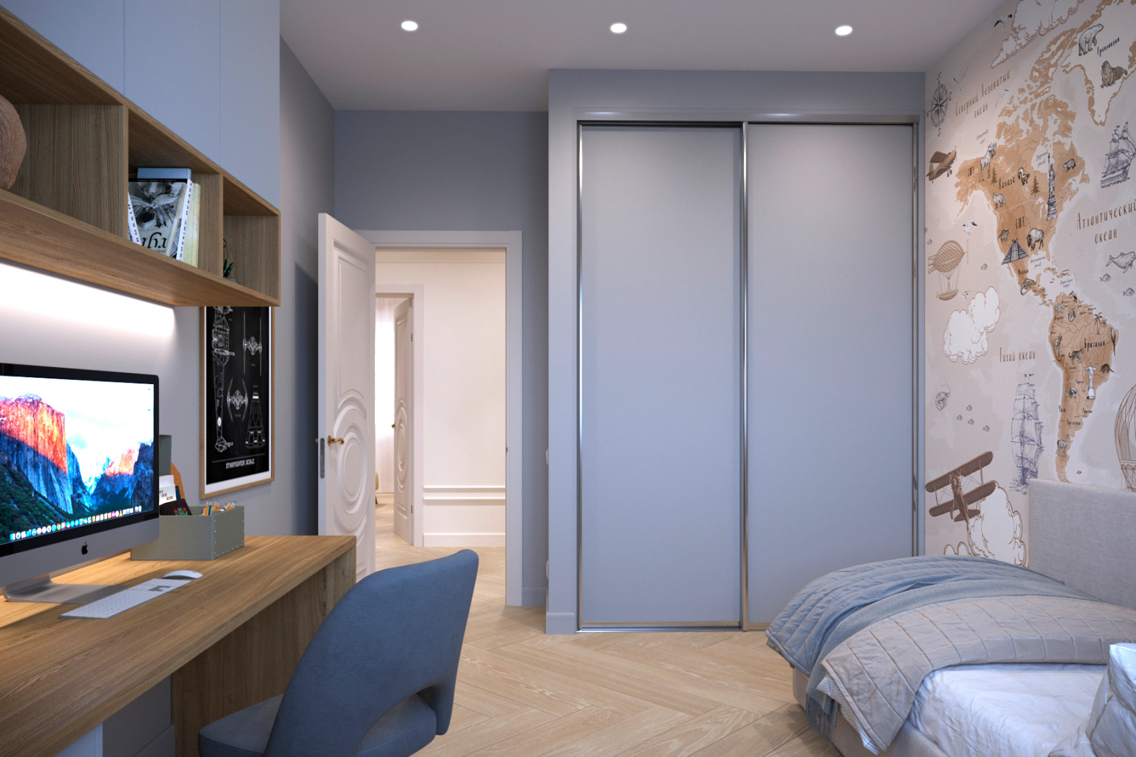 «ЧАСТНЫЙ ДОМ» 160 м2 КАЗАНЬ 2022