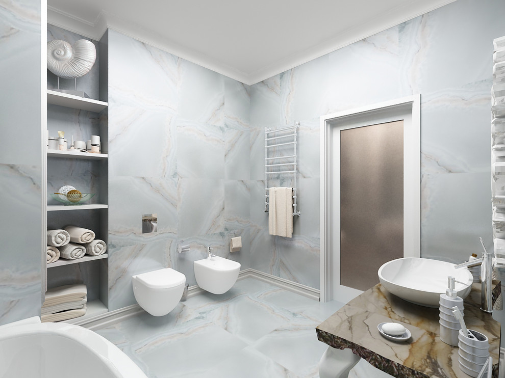 Квартира на Ленинградской