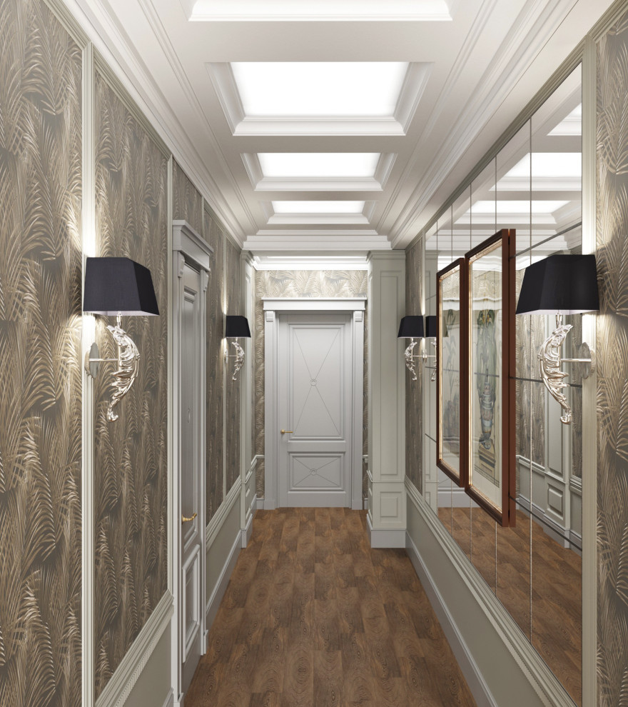 Квартира в Махачкале для большой семьи