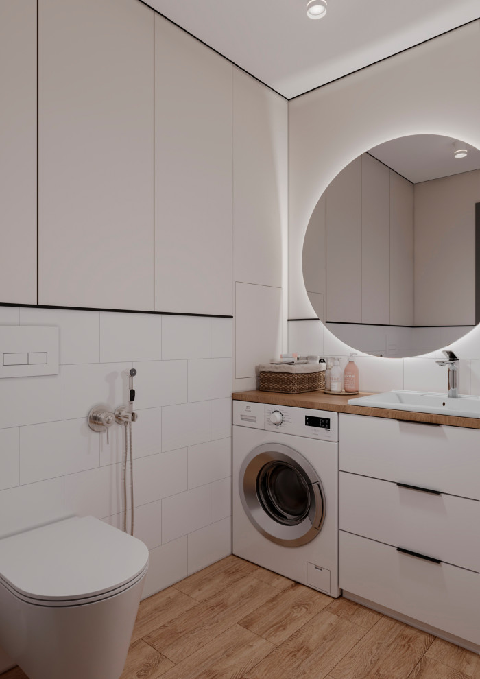 Однушка на ул.Жукова